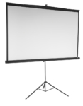 Collapsible Projector Screens