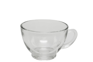 Glass Punch Cup 6 oz.
