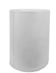 Axis Tall Cylinder White