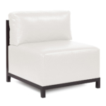 Axis Chair White