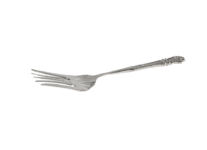 Silver Meat Fork