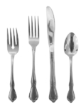 Chateau Stainless Flatware