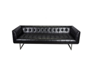 Black Matisse Sofa