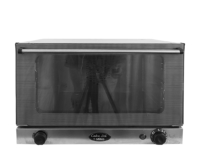 Turbo 110v Table Top Oven