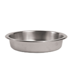 4 Qt. Round Roll Top Pan