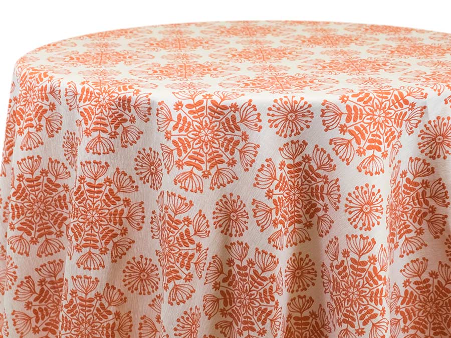 Just Dandy Orange