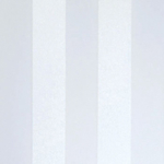 White Sheer Stripe