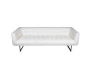 White Matisse Sofa