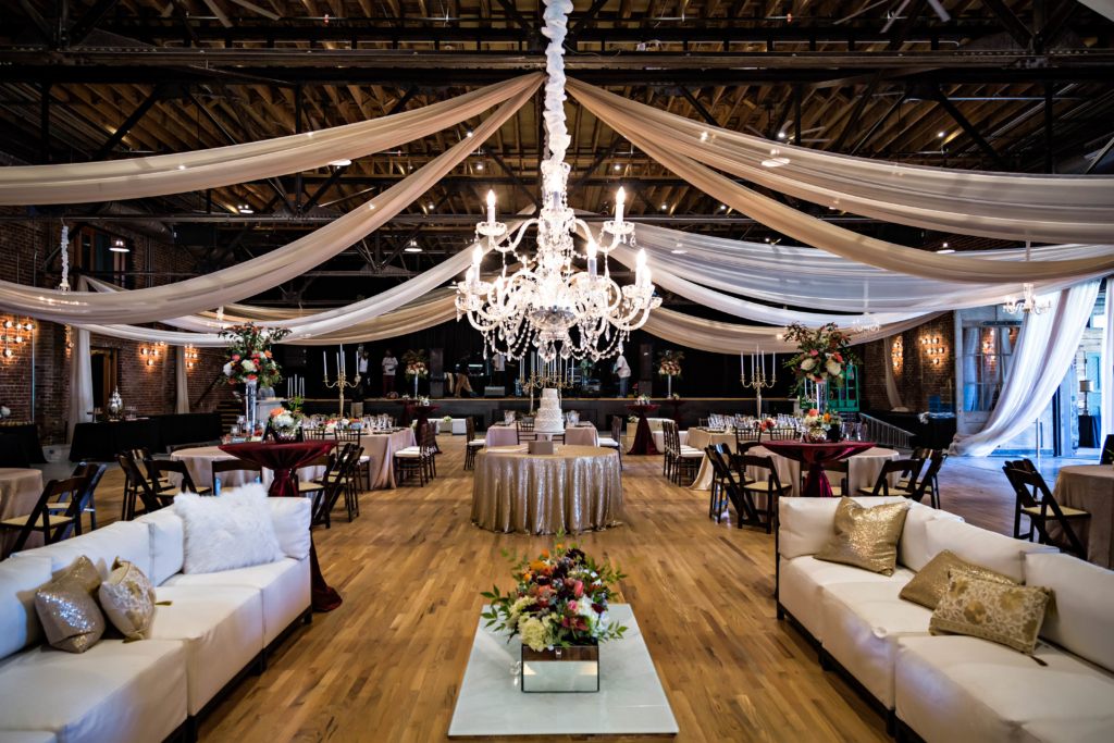  All Occasions Party Rentals