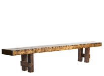 Standard Farm Bench